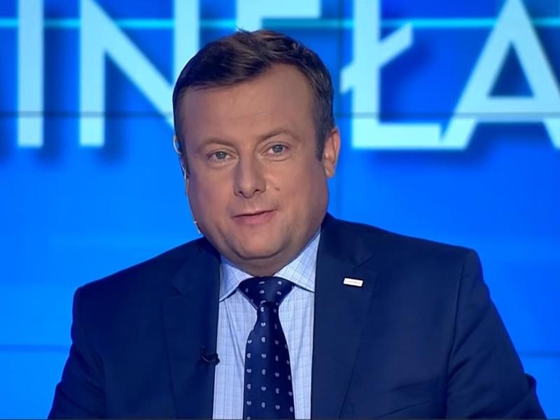 Adrian Klarenbach – tajemnice życia prywatnego i pochodzenie nazwiska dziennikarza