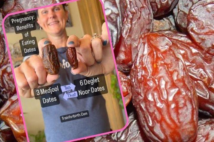 Alergie pokarmowe w ciąży