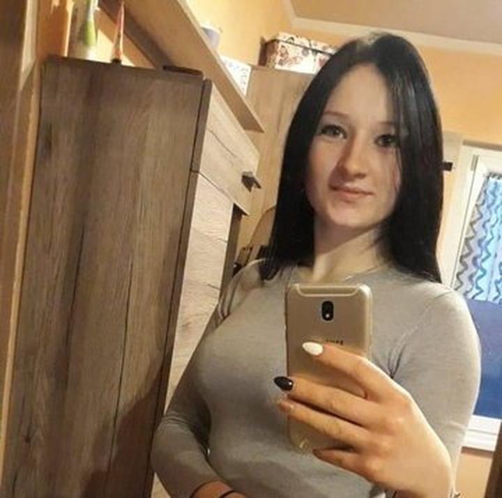 Basia Szafraniec portret i biografia