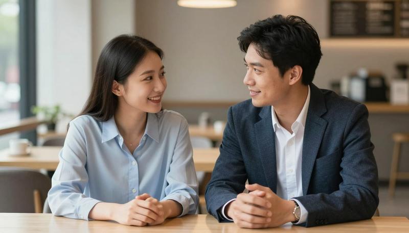 Fizyczne oznaki i mowa ciała