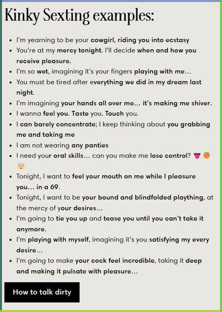 Intymność podczas seksu