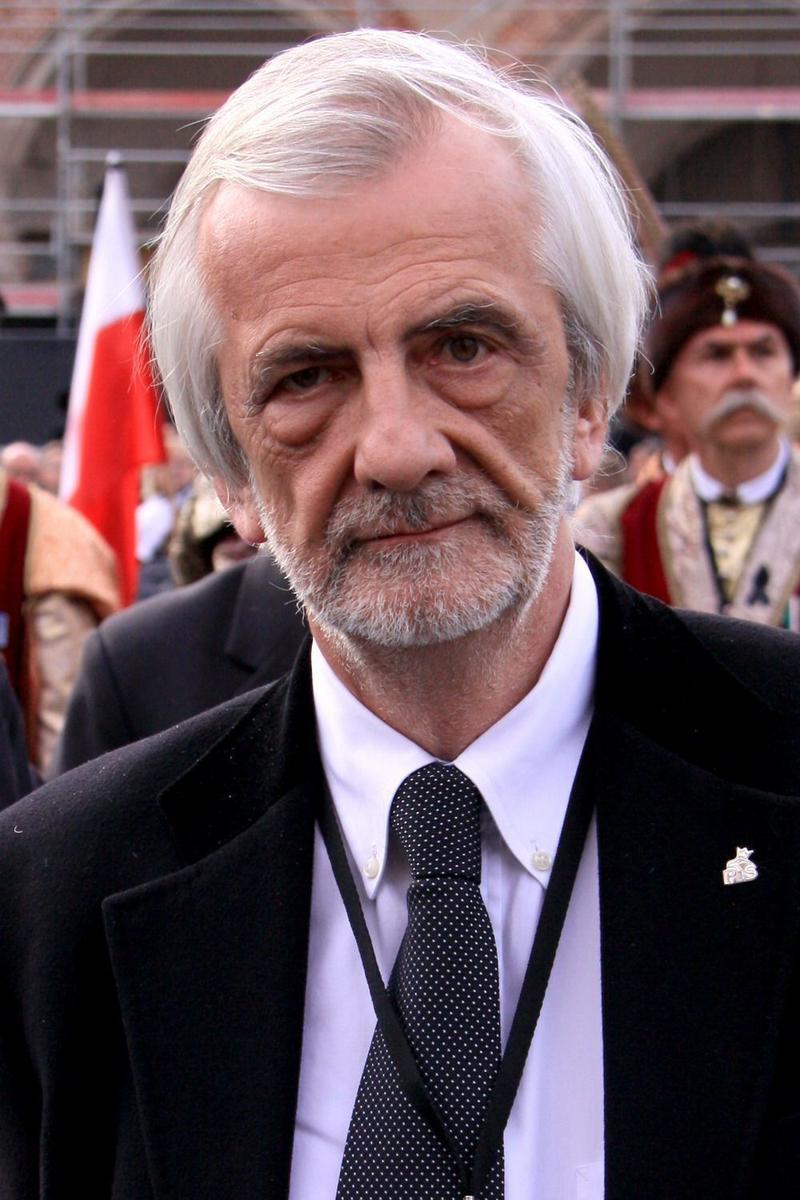 Kariera polityczna Ryszarda Terleckiego