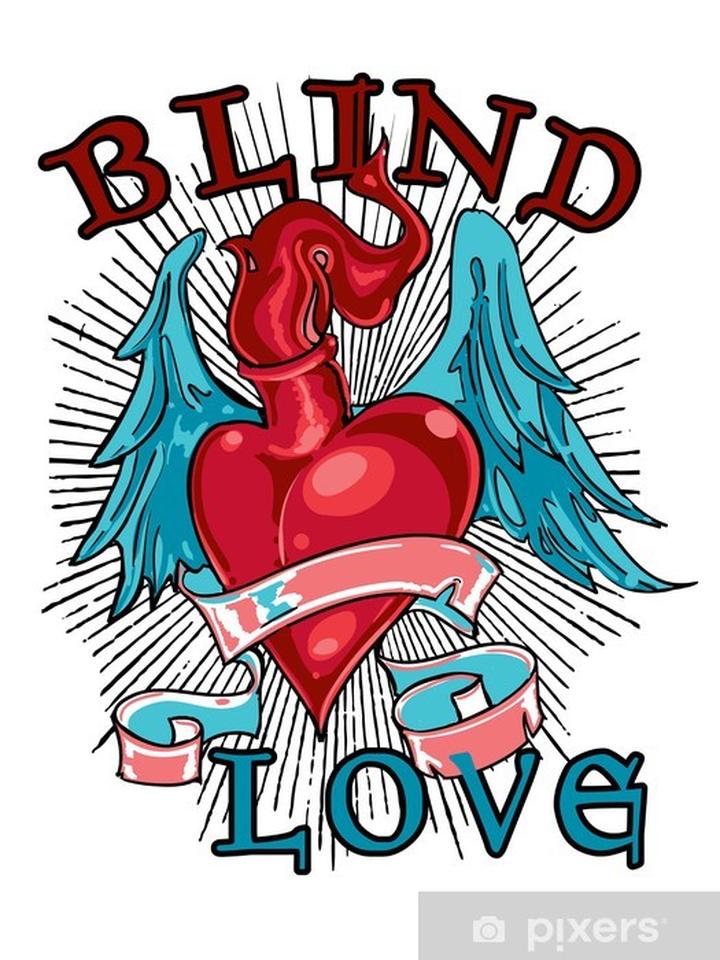 Obsesja i niezdrowe relacje