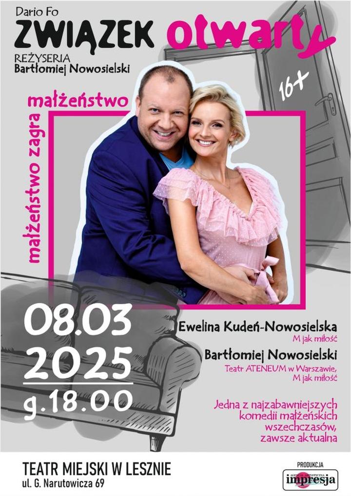 Oznaki zaangażowania mężczyzny