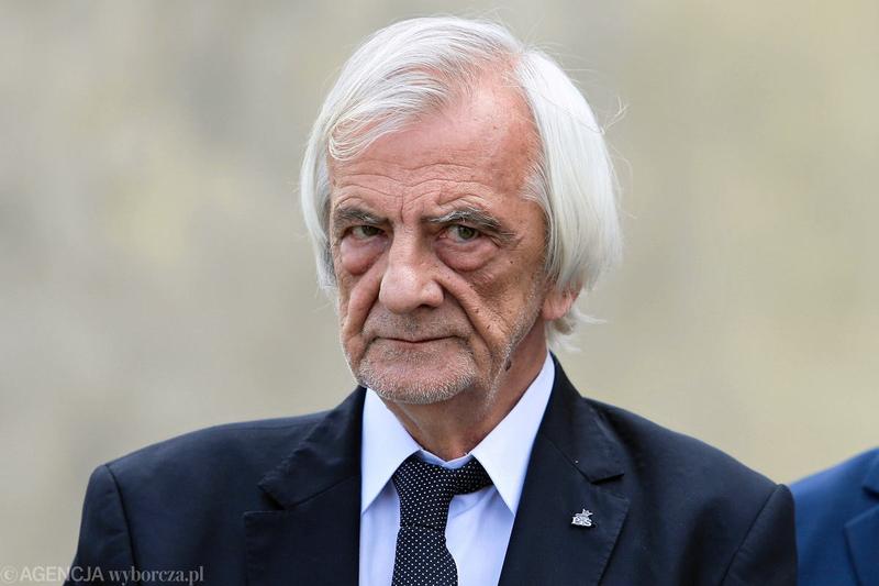 Pierwsza żona Ryszarda Terleckiego