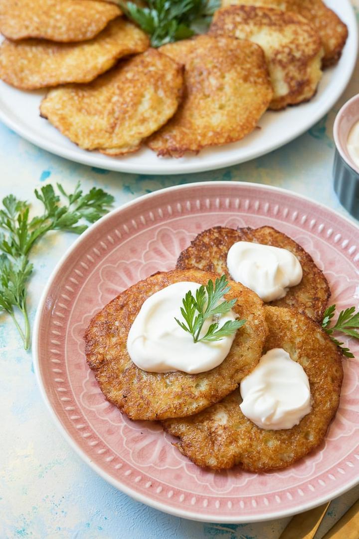 Potencjalne zagrożenia jedzenia