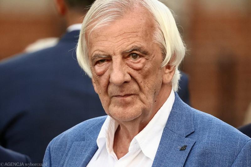 Ryszard Terlecki życie prywatne