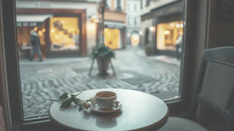 Sztuka obserwacji w relacjach