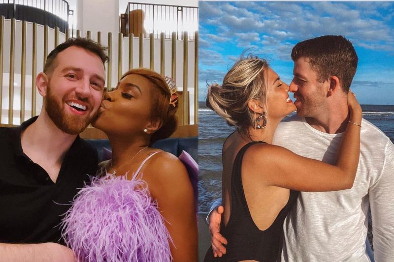 Utrata tożsamości w związku