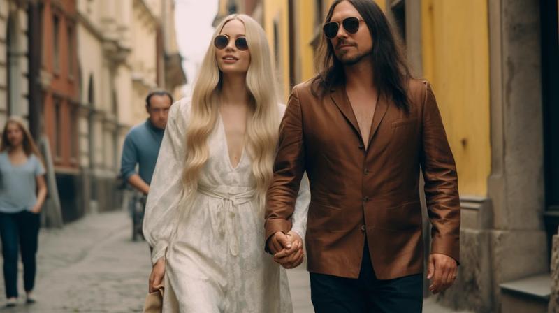 Życie prywatne i pasje