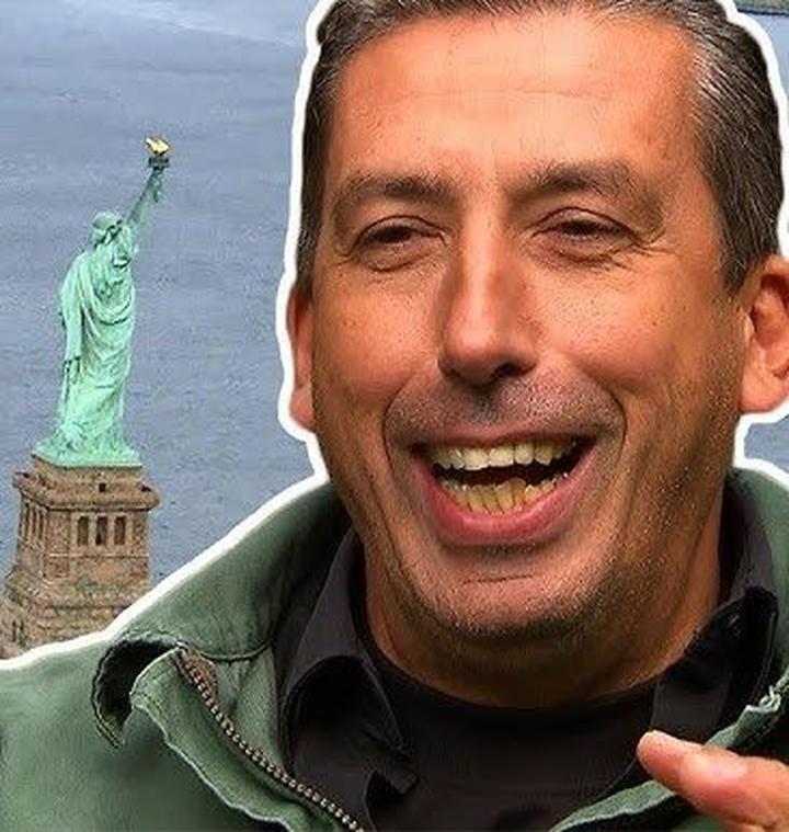 Życie zawodowe i osiągnięcia