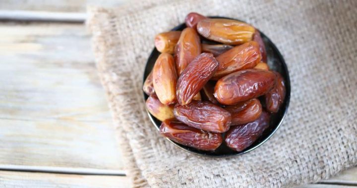 Daktyle w ciąży – praktyczne rady, które warto znać