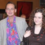 Joanna Najfeld – żona Wojciecha Cejrowskiego i niezwykła historia ich rodziny z dziećmi