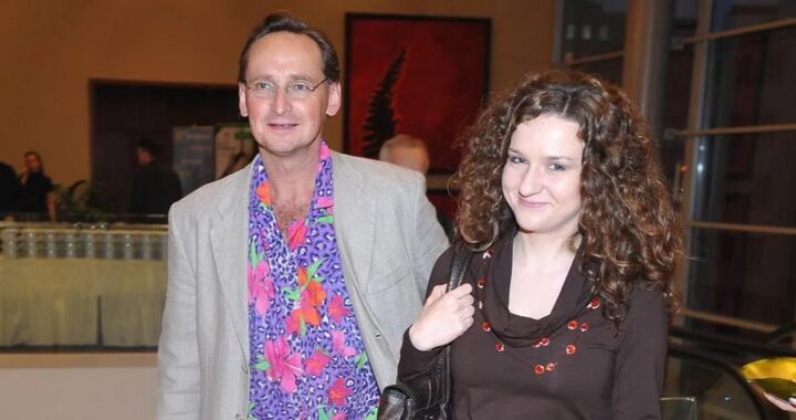 Joanna Najfeld – żona Wojciecha Cejrowskiego i niezwykła historia ich rodziny z dziećmi