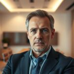 Kim jest Marcin Kostenko, syn Poli Raksy? Poznaj jego życie, rodzinę i osiągnięcia