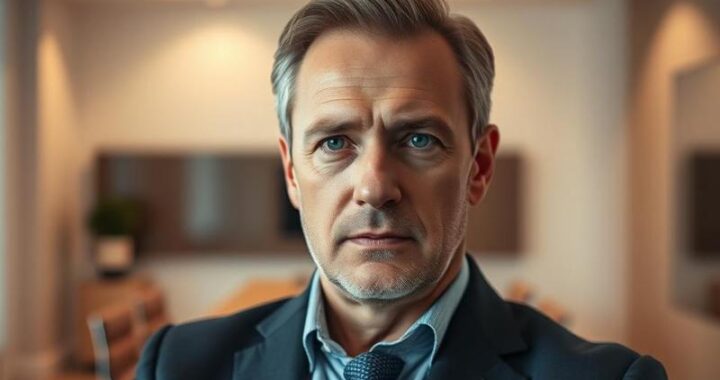 Kim jest Marcin Kostenko, syn Poli Raksy? Poznaj jego życie, rodzinę i osiągnięcia