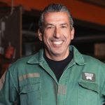 Kim jest Michael Manousakis? Poznaj jego wiek, karierę i życie zawodowe