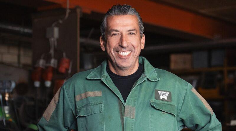 Kim jest Michael Manousakis? Poznaj jego wiek, karierę i życie zawodowe