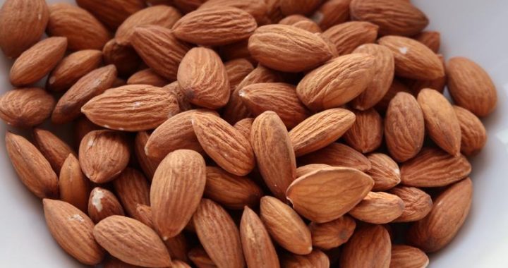 Migdaly w ciąży – jakie korzyści niesie ich spożywanie?