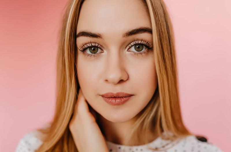 Alternatywy dla przedłużania rzęs