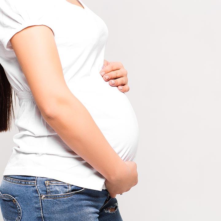 Bezpieczeństwo zabiegu rzęs