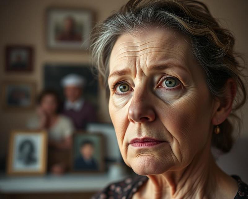 Działalność charytatywna Krystyny Aldridge