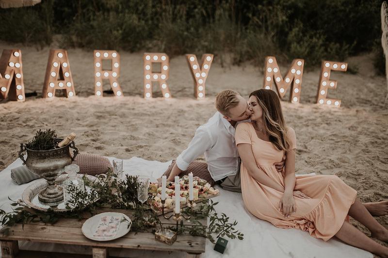 Jak powiedzieć dziewczynie