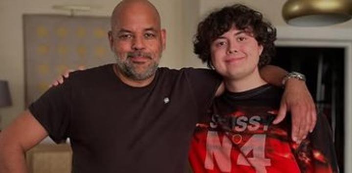 Kariera filmowa Patricka Yoki