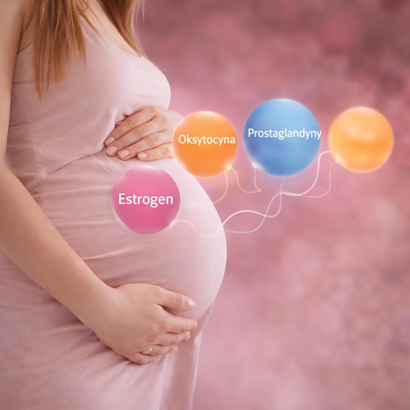 Komfort ciężarnej klientki