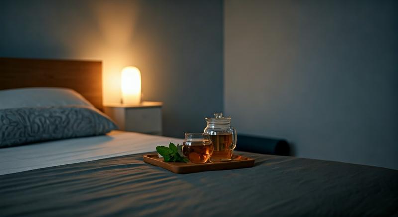 Melatonina w ciąży