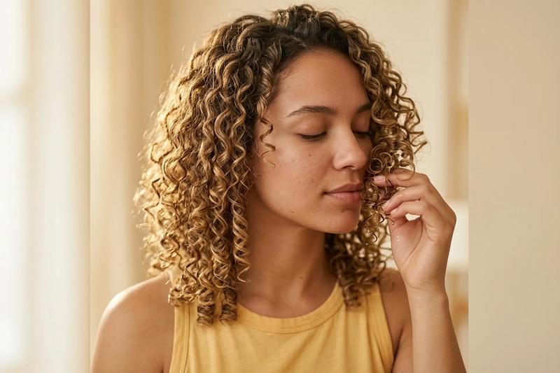 Mity o pielęgnacji włosów