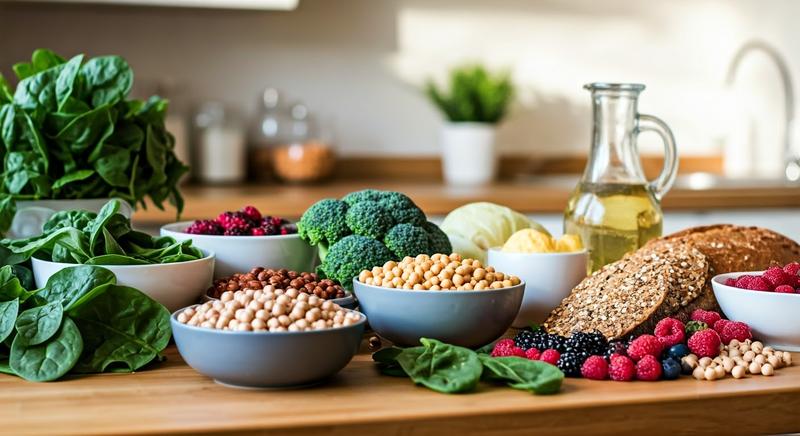 Potencjalne zagrożenia fast foodów