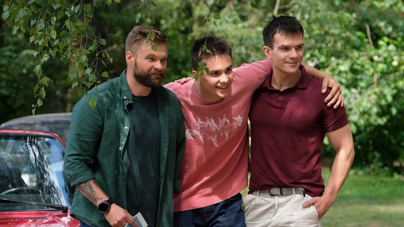 Przyjaźń po rozstaniu