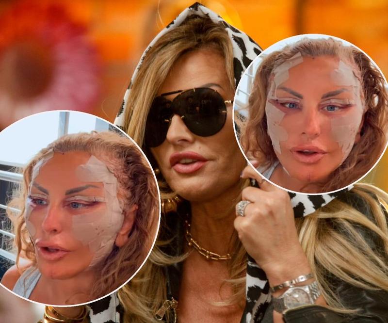 Rodzina Dagmary Kaźmierskiej