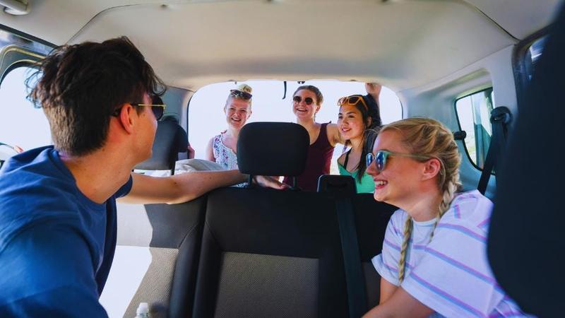 Rodzinne atrakcje turystyczne