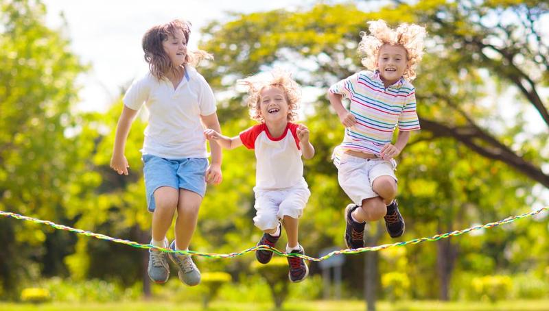 Wsparcie dla rozwoju dziecka