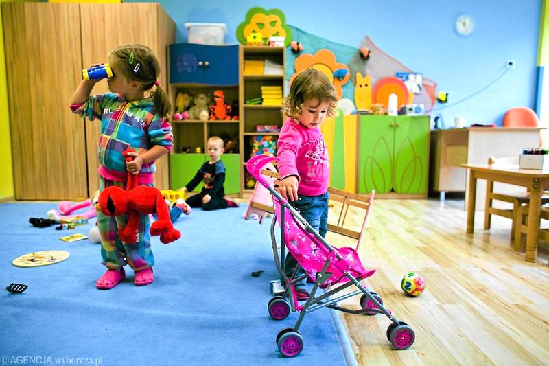 Wyjątki od obowiązkowego przedszkola
