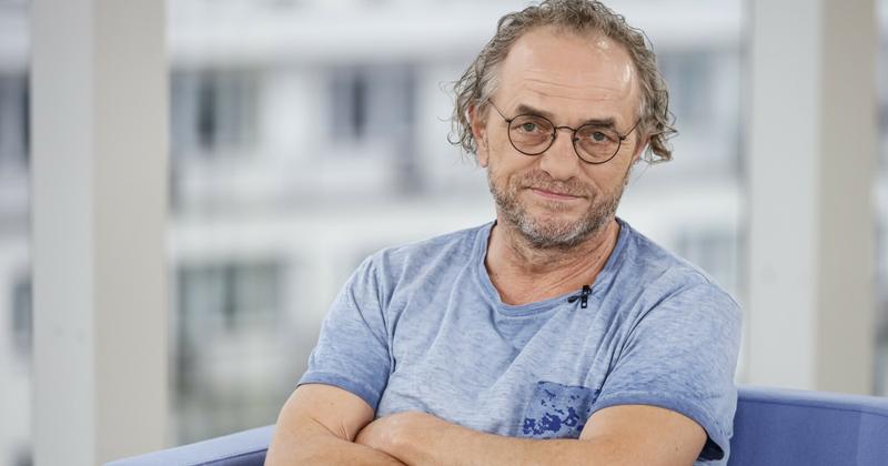 Zainteresowanie mężczyzny