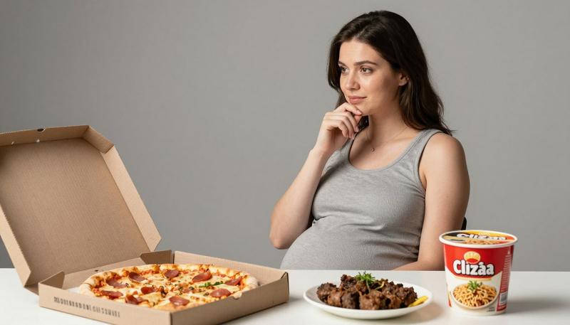 Zdrowe alternatywy dla fast foodów