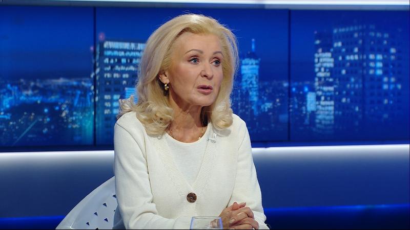 Życie prywatne Krystyny Aldridge