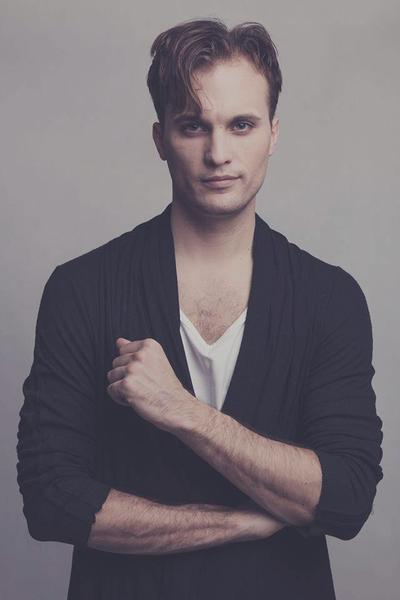 Życie prywatne aktora