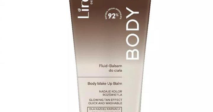 Balsam brązujący w ciąży – jak bezpiecznie go stosować?