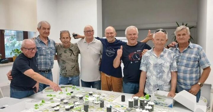 Czy facet myśli o kobiecie, która mu się podoba? Odkryj tajemnice męskiego umysłu