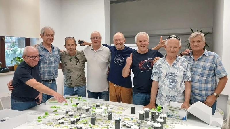 Czy facet myśli o kobiecie, która mu się podoba? Odkryj tajemnice męskiego umysłu