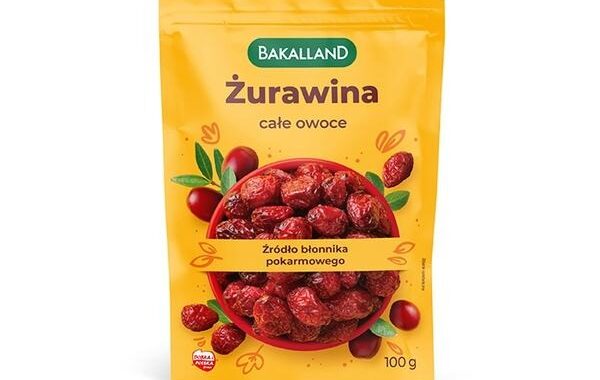 Czy można jeść żurawinę w ciąży? Sprawdź, na co pomaga i jakie ma korzyści!