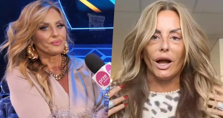 Dagmara Kaźmierska – Kim jest, ile ma lat i jak wygląda jej kariera?