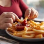 Fast foody w ciąży – czy wybór McDonald's i KFC to bezpieczna opcja?