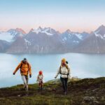 Gdzie pojechać z rocznym dzieckiem? Odkryj najlepsze miejsca i praktyczne porady dla rodzin