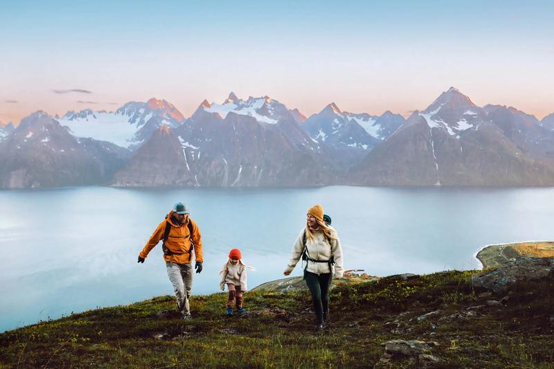 Gdzie pojechać z rocznym dzieckiem? Odkryj najlepsze miejsca i praktyczne porady dla rodzin