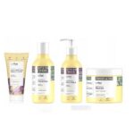 Jak dbać o włosy kręcone? Kompleksowy przewodnik po pielęgnacji i stylizacji